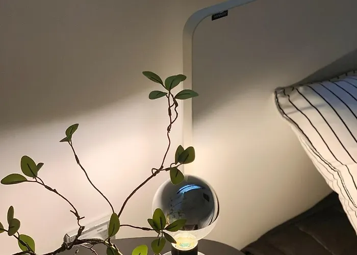 아파트 톤 다운 하우스